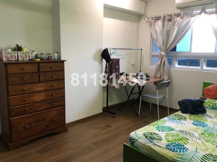 Blk 547 Pasir Ris Street 51 (Pasir Ris), HDB Executive #144000172